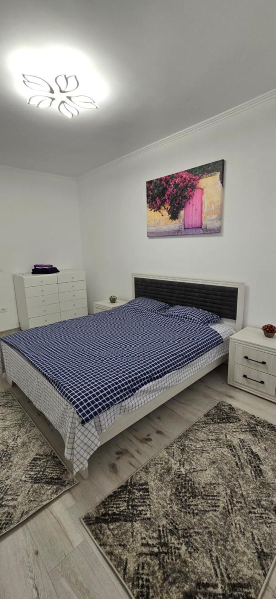 Casa Grande Leilighet Făgăraş Eksteriør bilde