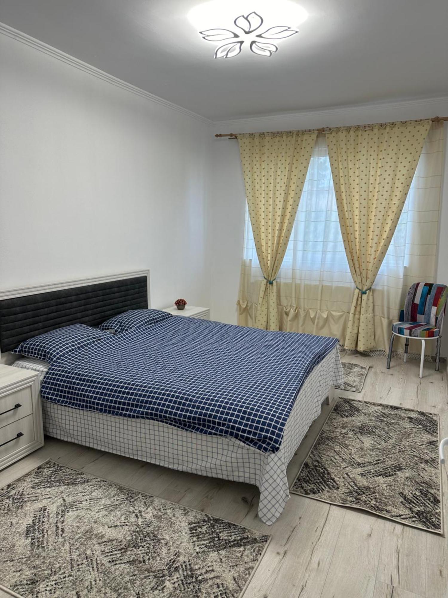 Casa Grande Leilighet Făgăraş Eksteriør bilde