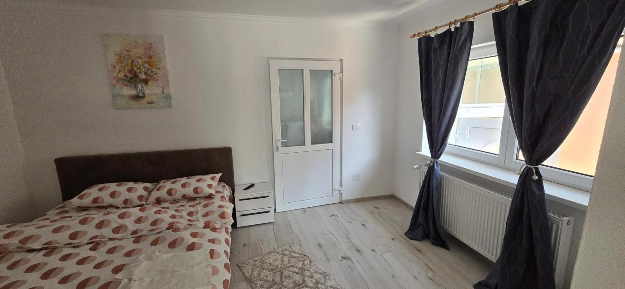 Casa Grande Leilighet Făgăraş Eksteriør bilde