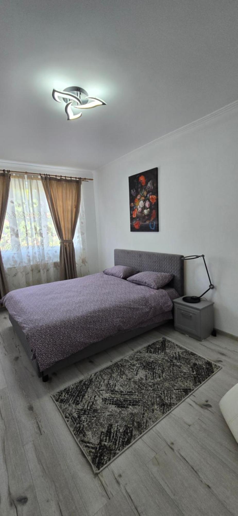 Casa Grande Leilighet Făgăraş Eksteriør bilde