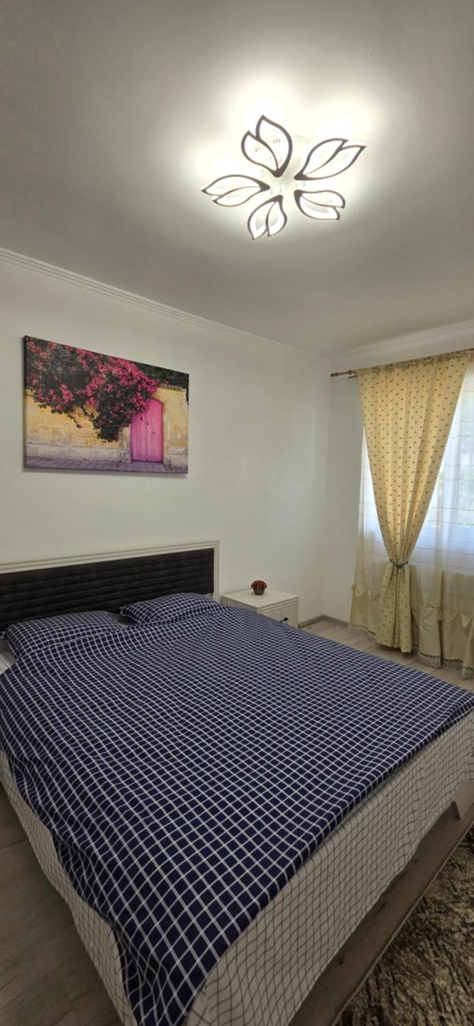 Casa Grande Leilighet Făgăraş Eksteriør bilde