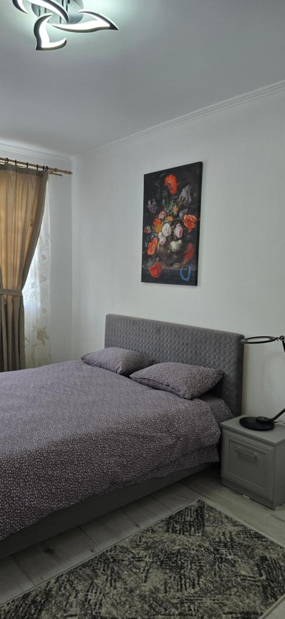 Casa Grande Leilighet Făgăraş Eksteriør bilde
