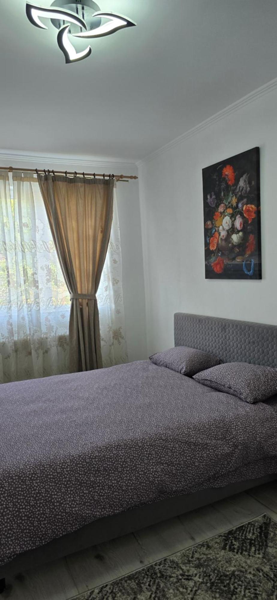 Casa Grande Leilighet Făgăraş Eksteriør bilde