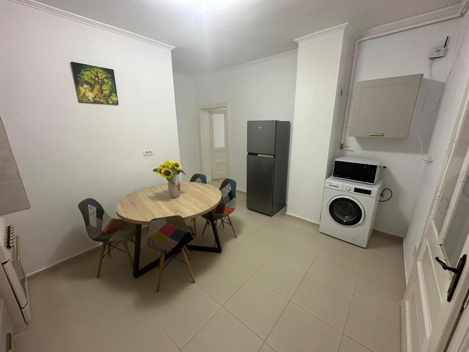 Casa Grande Leilighet Făgăraş Eksteriør bilde