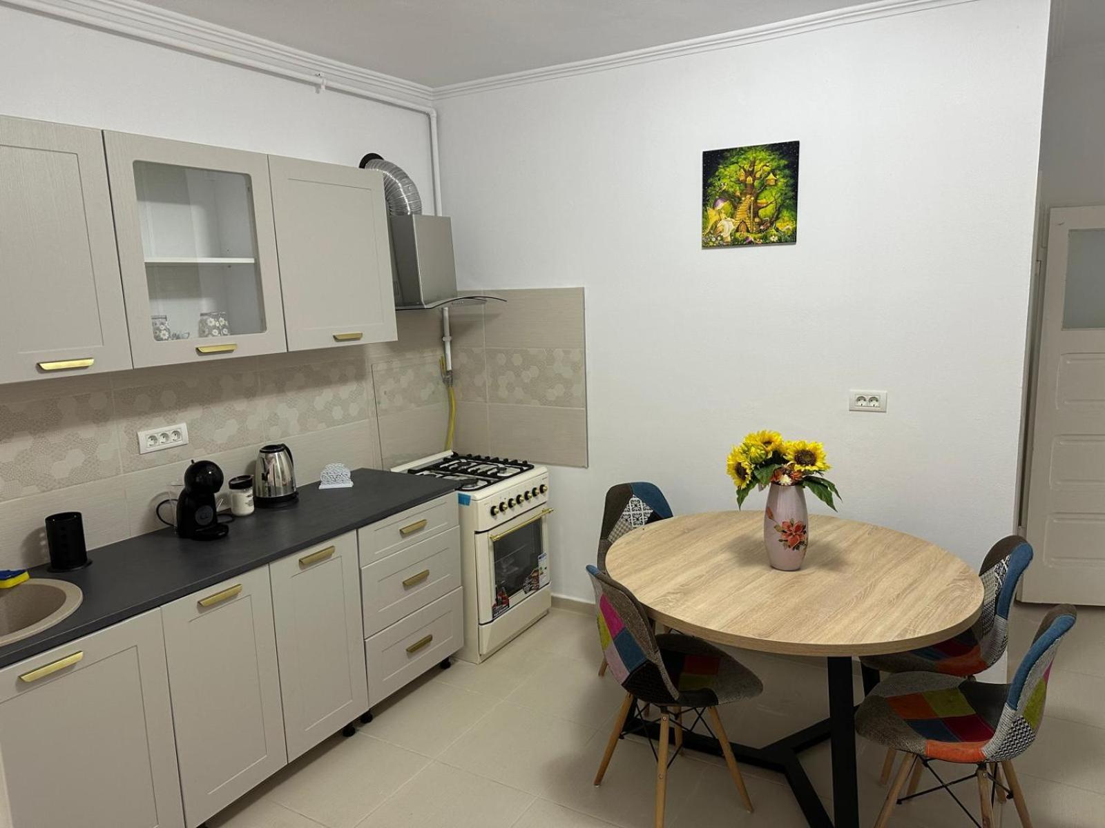 Casa Grande Leilighet Făgăraş Eksteriør bilde